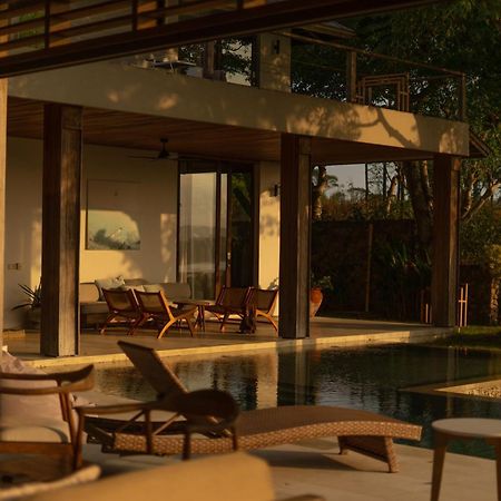 Villa Sorgas Kuta  Esterno foto