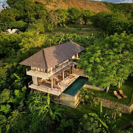Villa Sorgas Kuta  Esterno foto