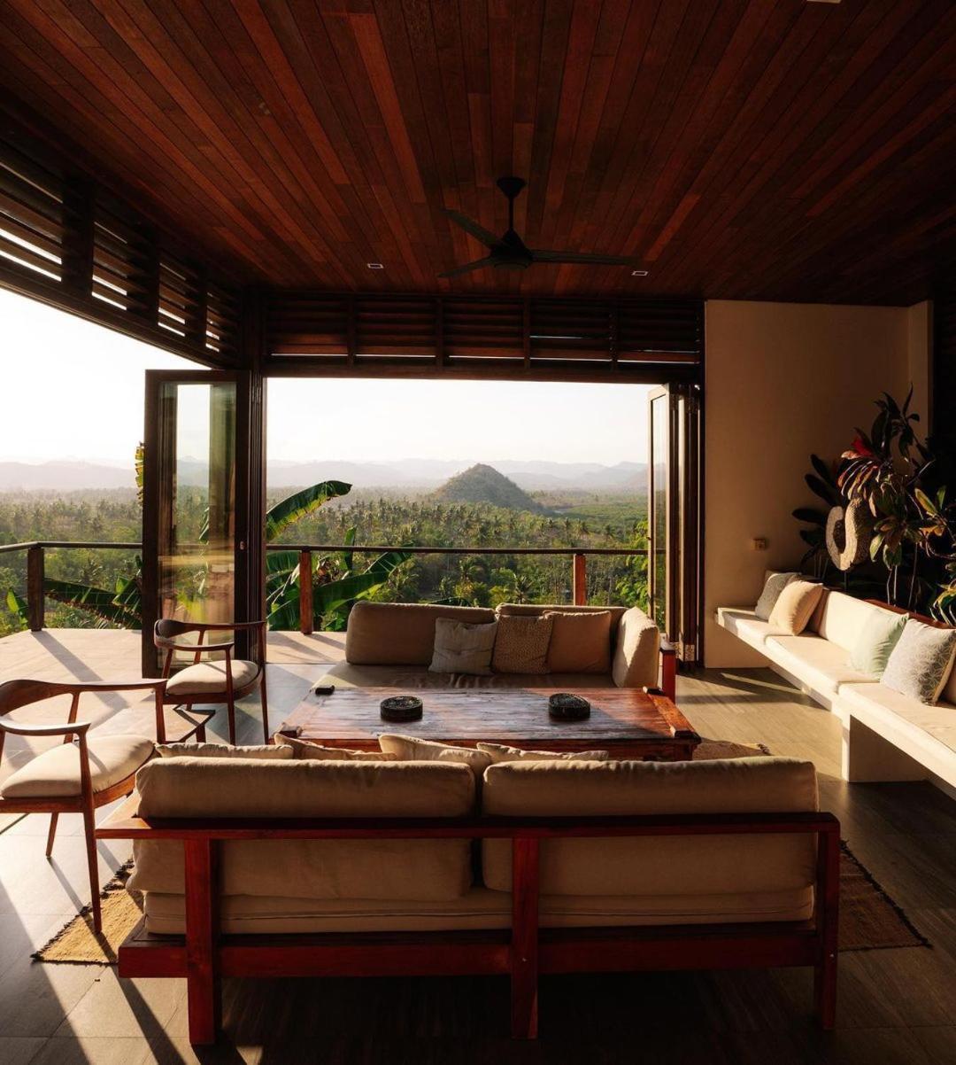 Villa Sorgas Kuta  Esterno foto