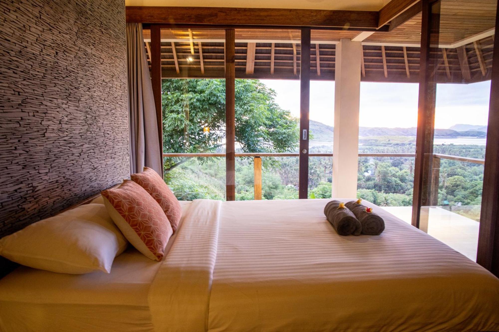 Villa Sorgas Kuta  Esterno foto