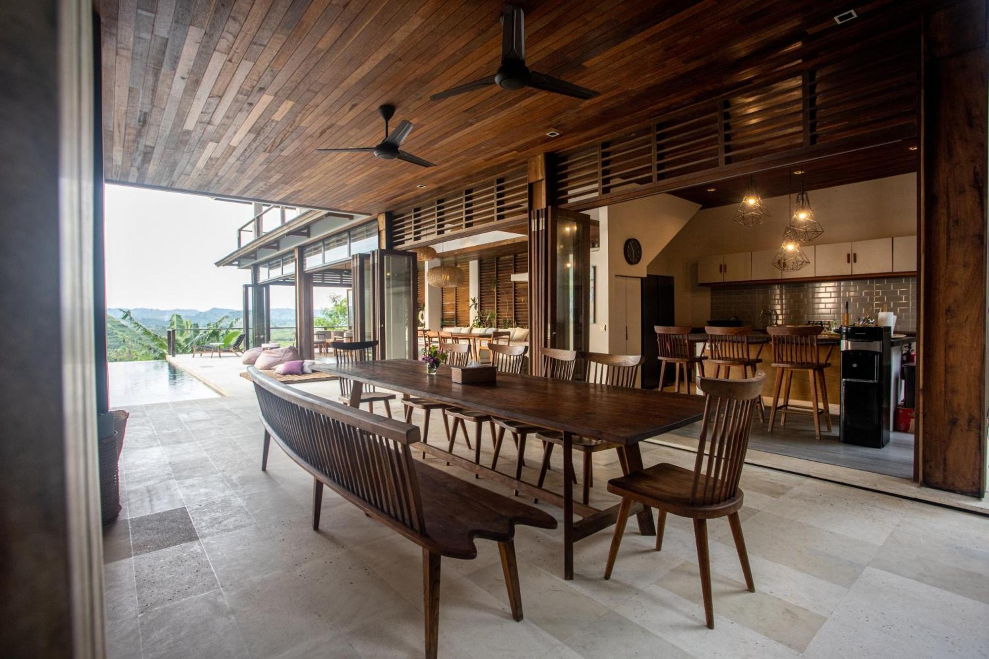 Villa Sorgas Kuta  Esterno foto