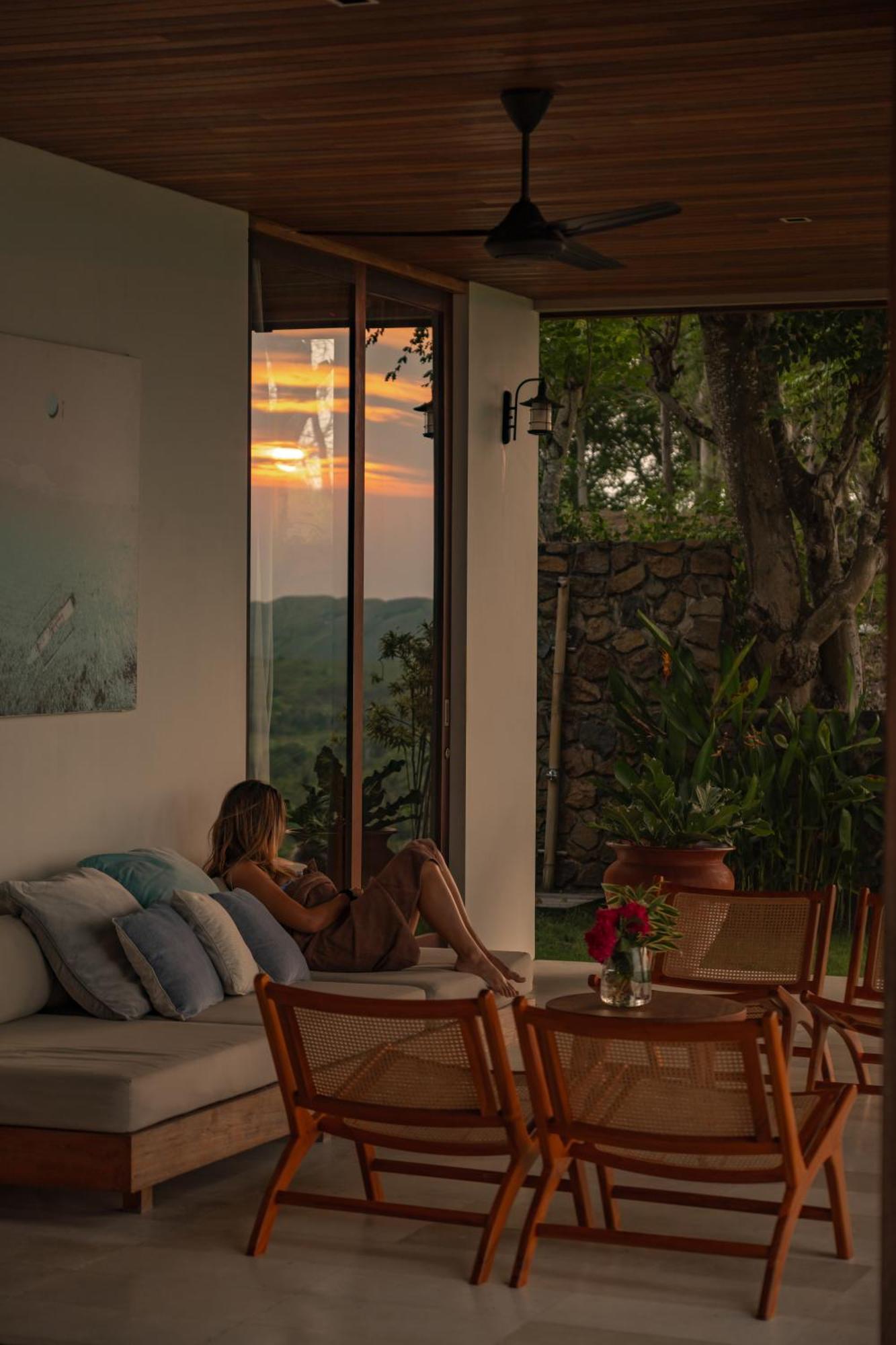 Villa Sorgas Kuta  Esterno foto