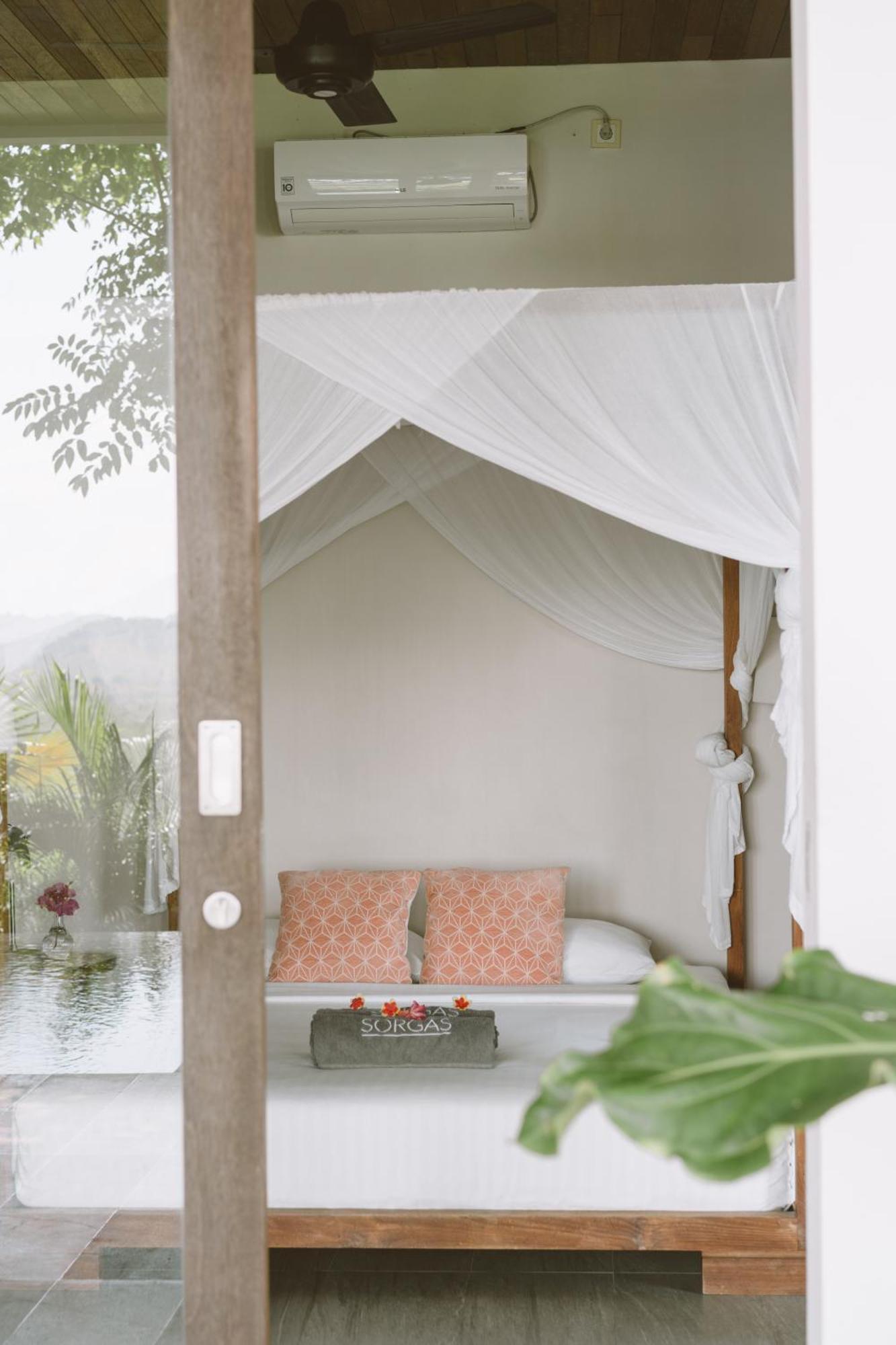 Villa Sorgas Kuta  Esterno foto