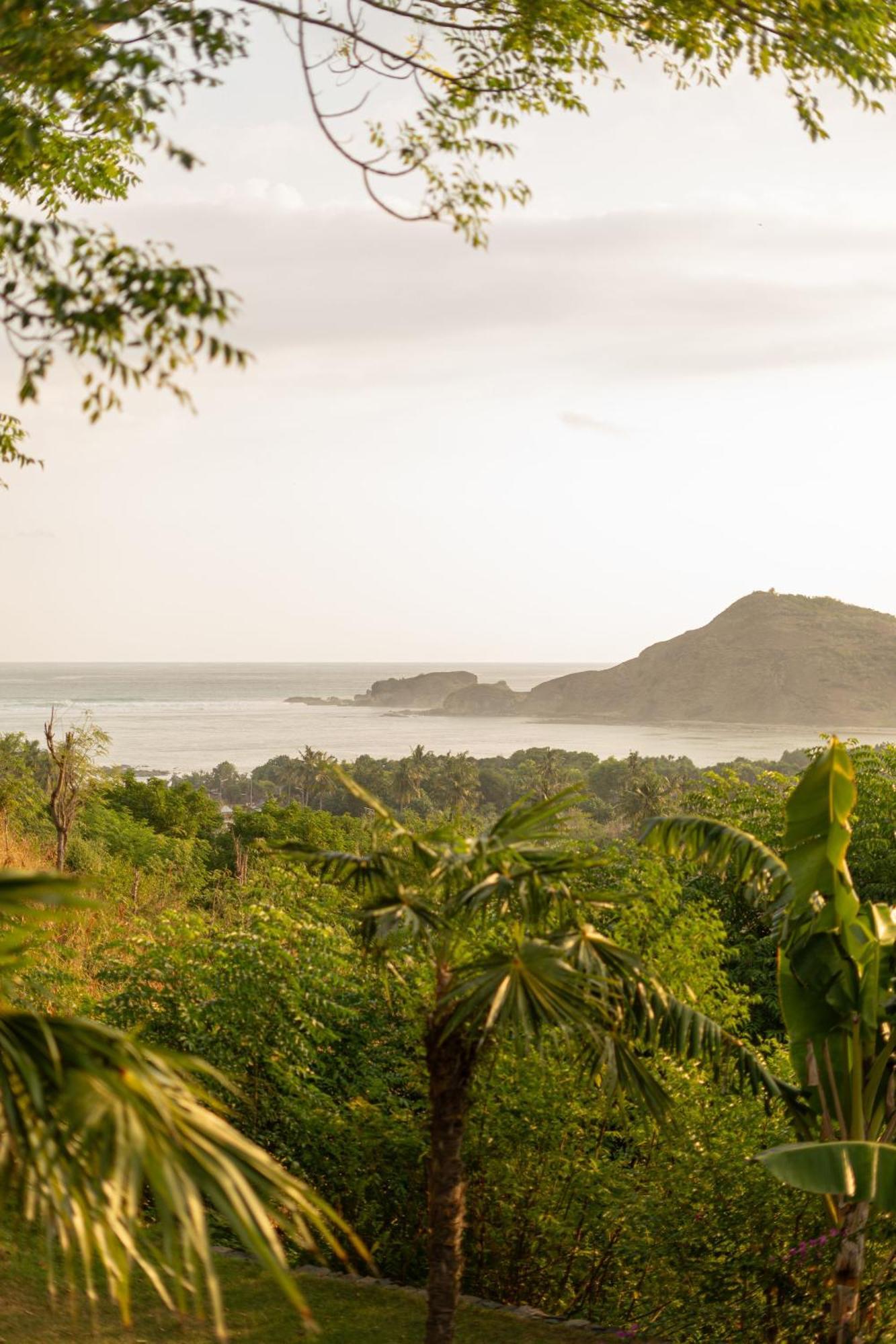 Villa Sorgas Kuta  Esterno foto