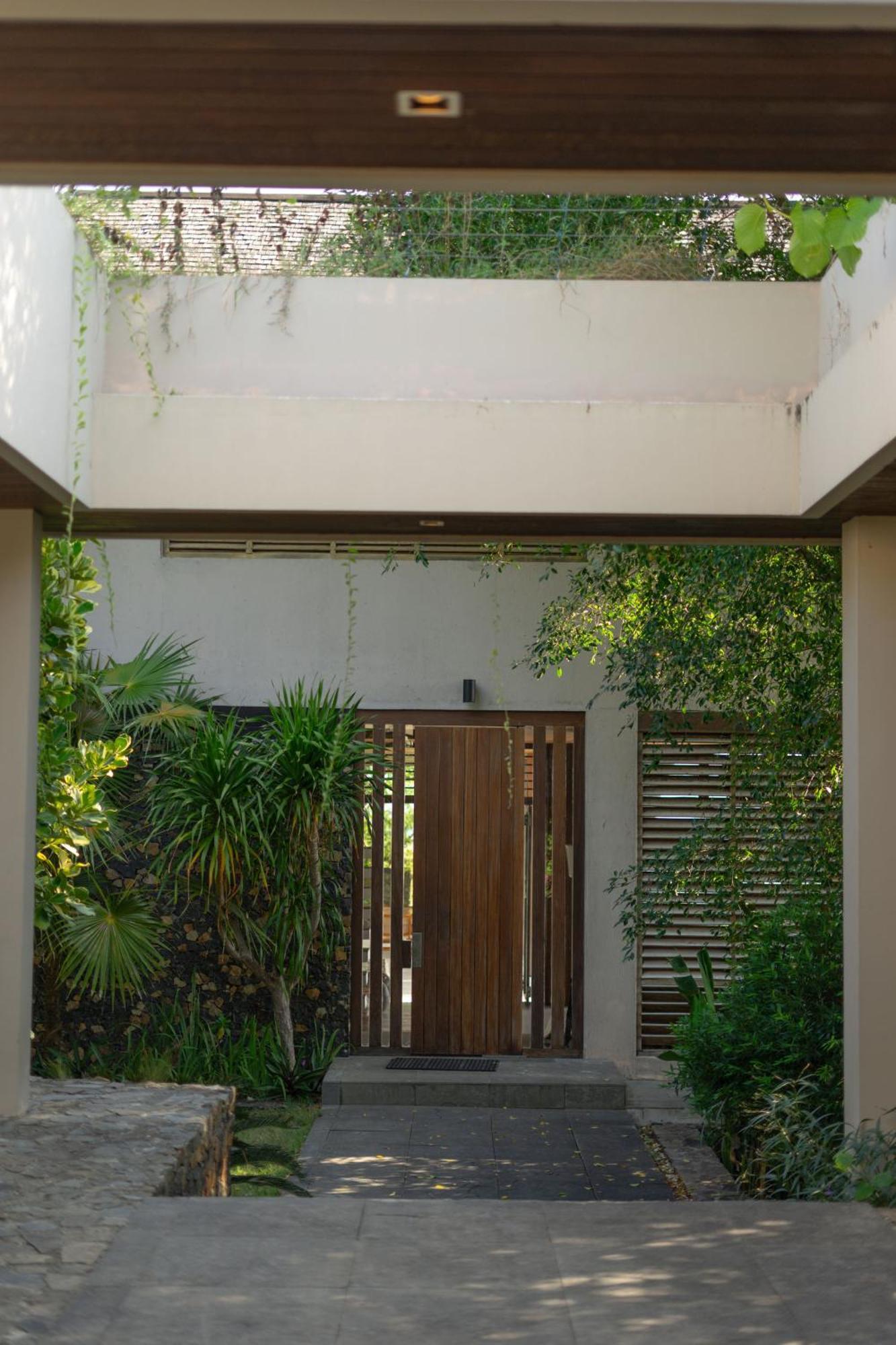 Villa Sorgas Kuta  Esterno foto