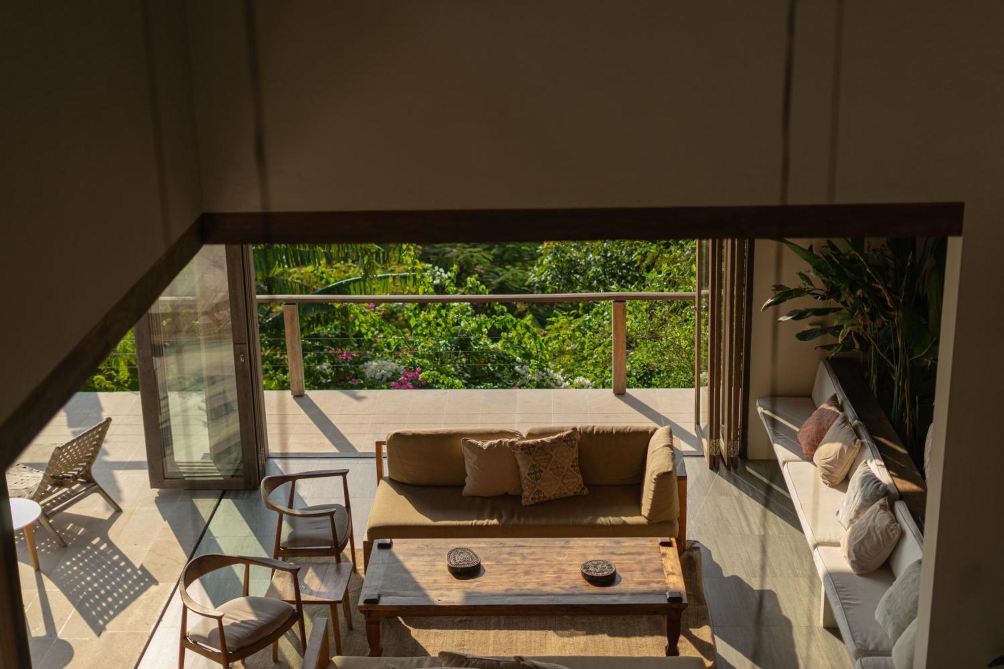 Villa Sorgas Kuta  Esterno foto