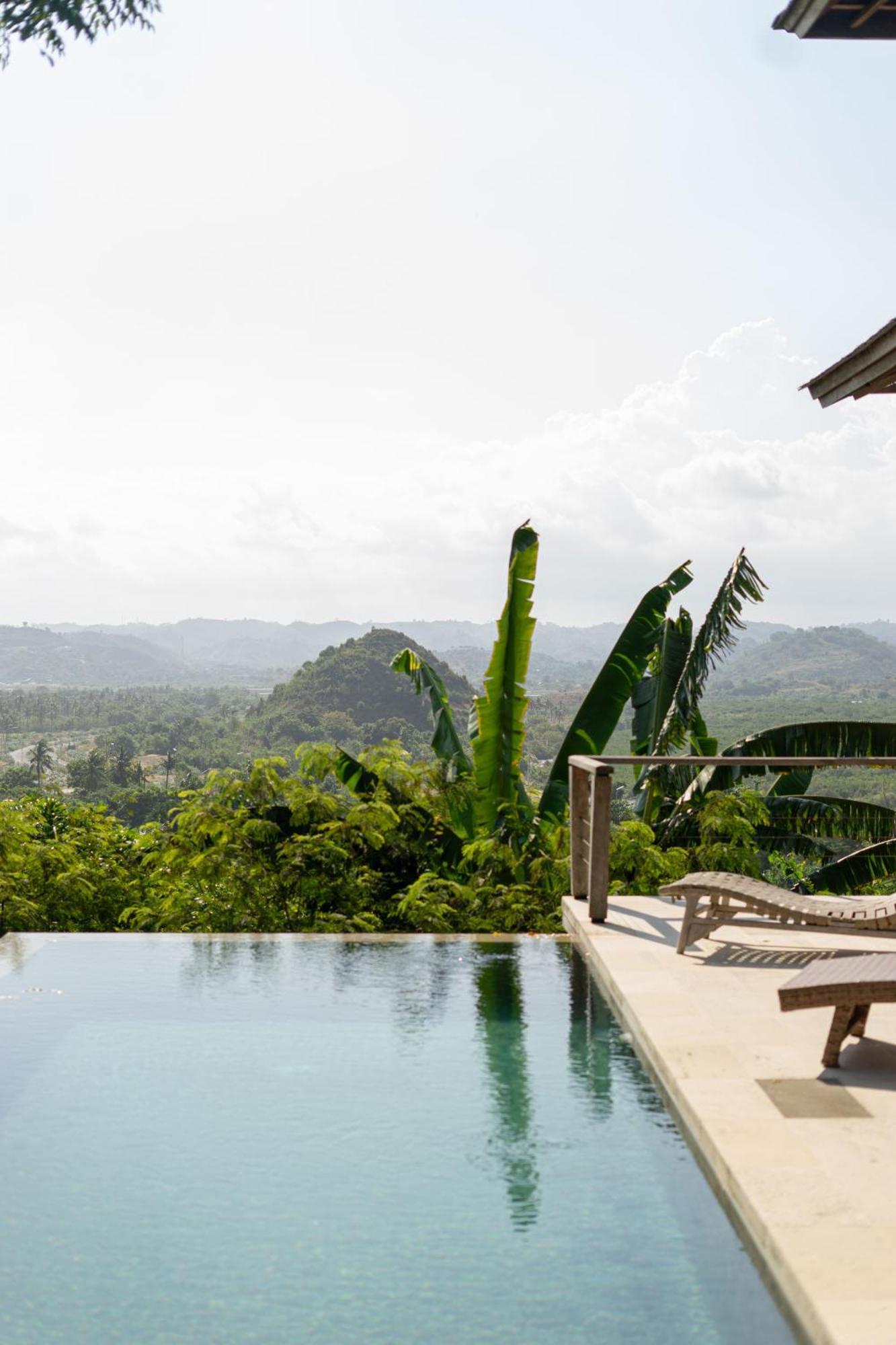 Villa Sorgas Kuta  Esterno foto
