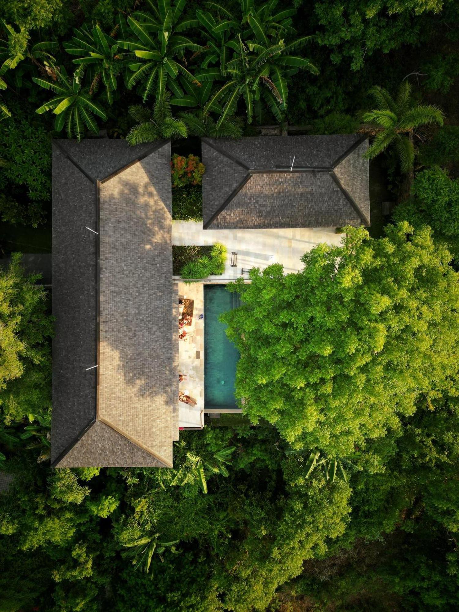 Villa Sorgas Kuta  Esterno foto