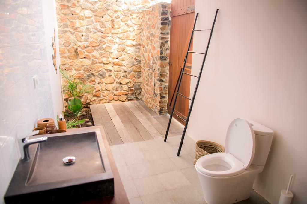 Villa Sorgas Kuta  Esterno foto