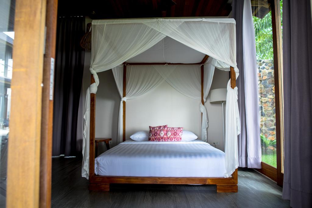 Villa Sorgas Kuta  Esterno foto